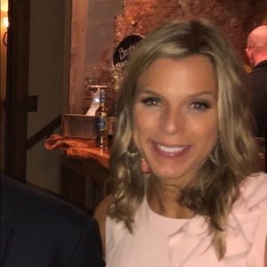 Meet your Posher, Ann